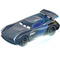Circuito carreras Rayo & Storm Cars Disney Pixar luces – imagen 4