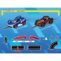 Circuito carreras Sonic + Shadow Sonic the Hedgehog Carrera GO!!! – imagen 4