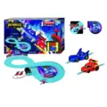 Circuito carreras Time for Action Batwheels DC Comics - Frikibase.com