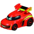 Circuito carreras Time for Action Batwheels DC Comics – imagen 6