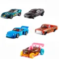 Coche de Carreras Hot Wheels surtido – imagen 6