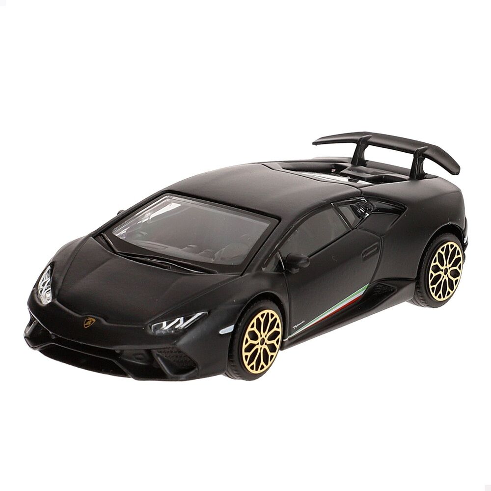 Coche Lamborghini surtido - Frikibase.com
