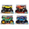 Coche Monster Trucks Hot Wheels surtido – imagen 3