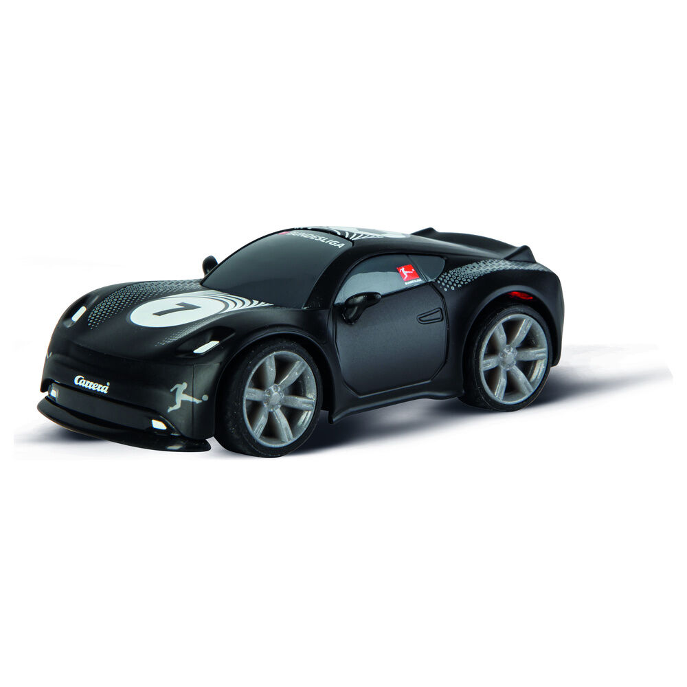 Coche radio control Bundesliga - Frikibase.com