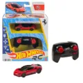 Coche radio control Ferrari SF90 Hot Wheels - Frikibase.com