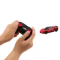 Coche radio control Ferrari SF90 Hot Wheels – imagen 5