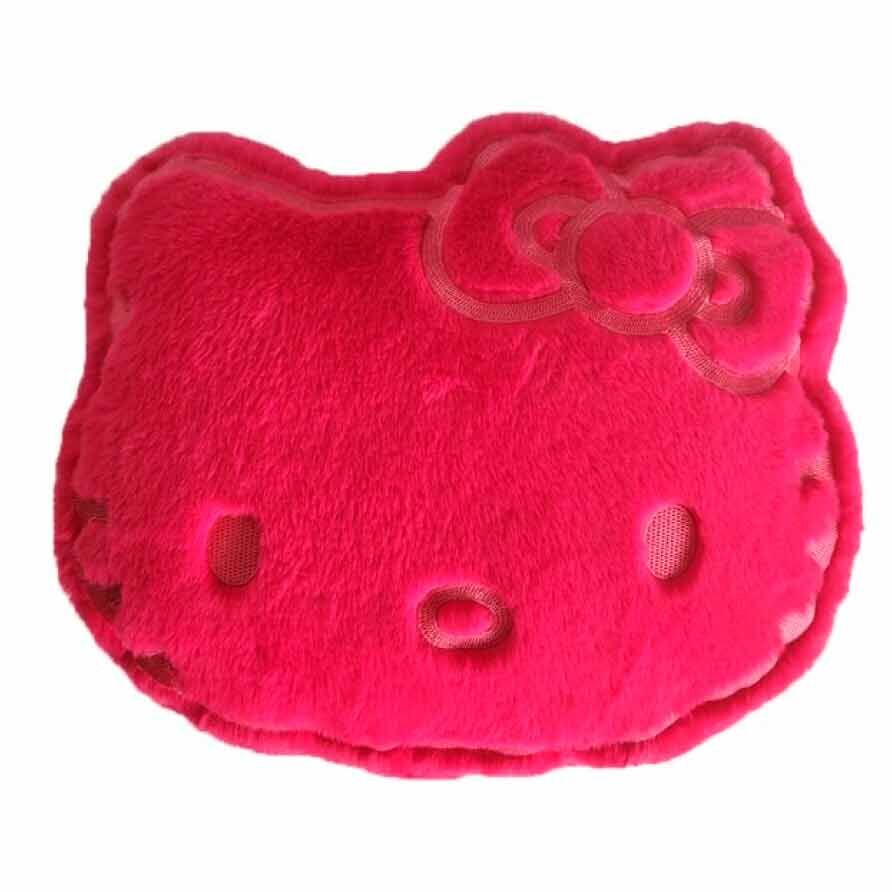 Cojin 3D Hello Kitty - Frikibase.com