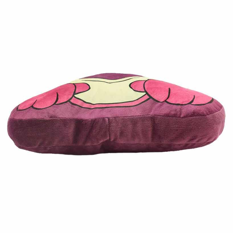 Cojin 3D Lotso Toy Story Disney Pixar - Frikibase.com