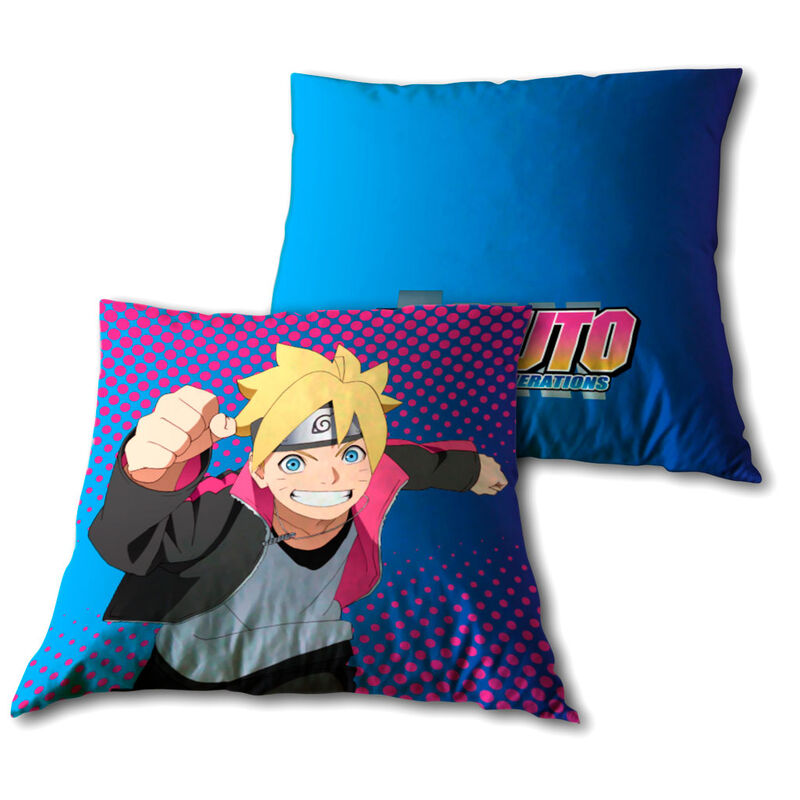 Cojin Boruto - Frikibase.com