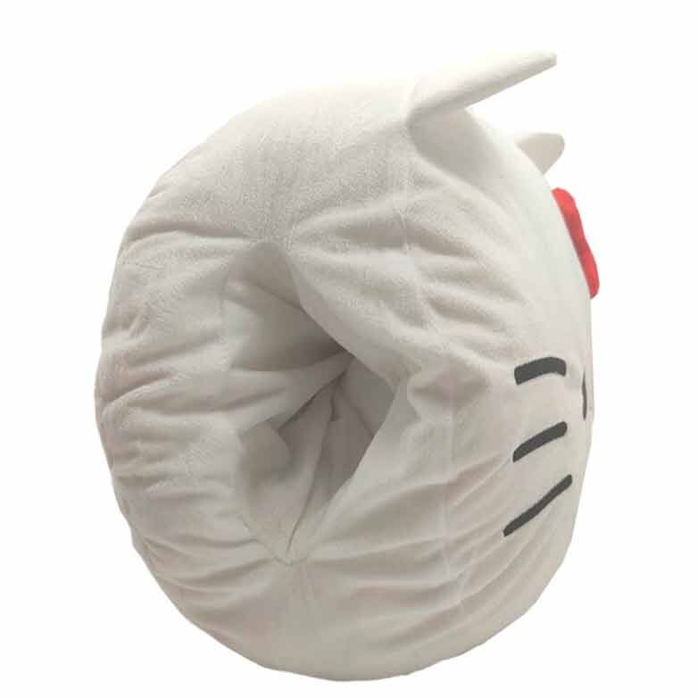 Cojin calienta manos Hello Kitty - Frikibase.com