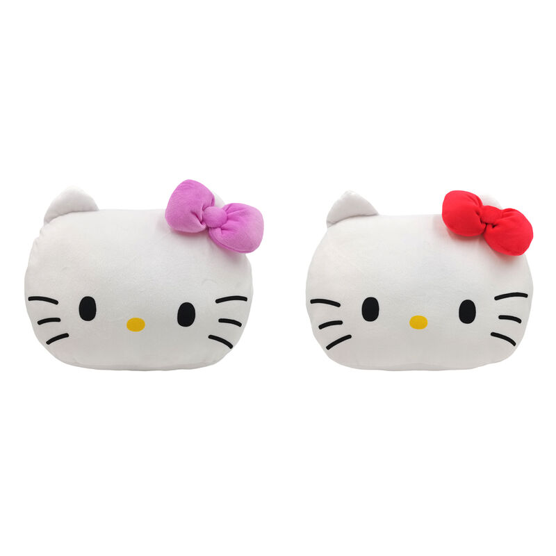 Cojin calienta manos Hello Kitty surtido - Frikibase.com
