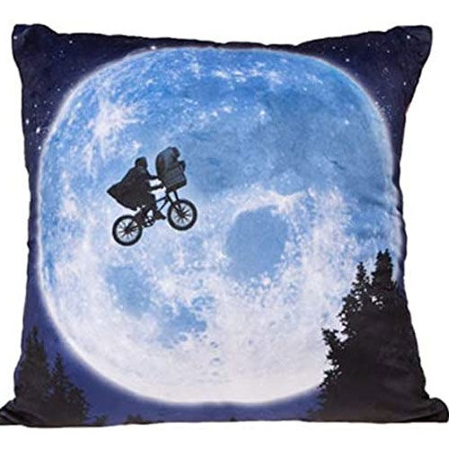 Cojin E.T El Extraterrestre - Frikibase.com