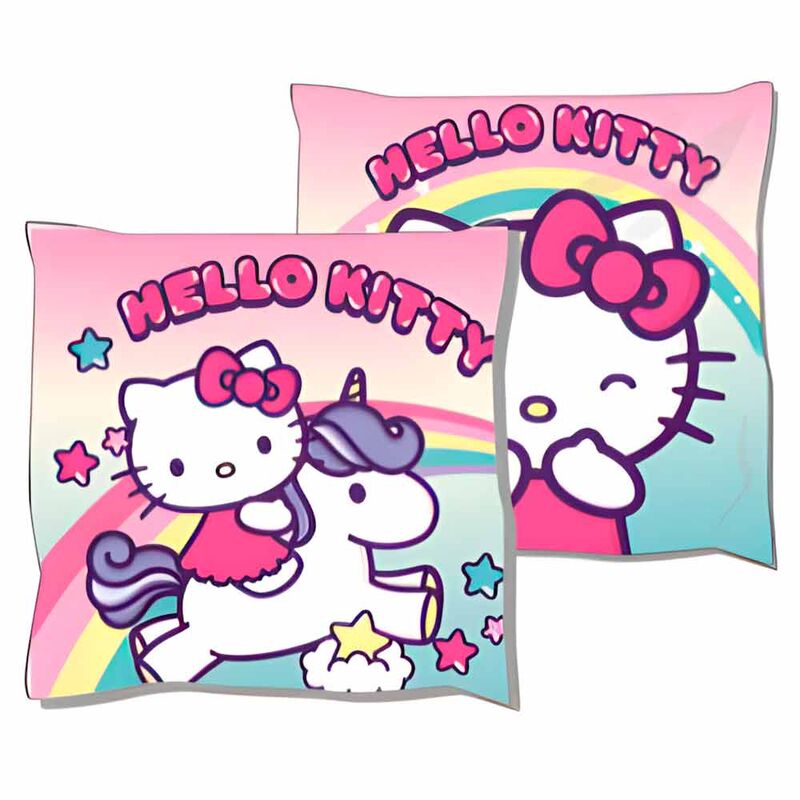 Cojin Hello Kitty - Frikibase.com