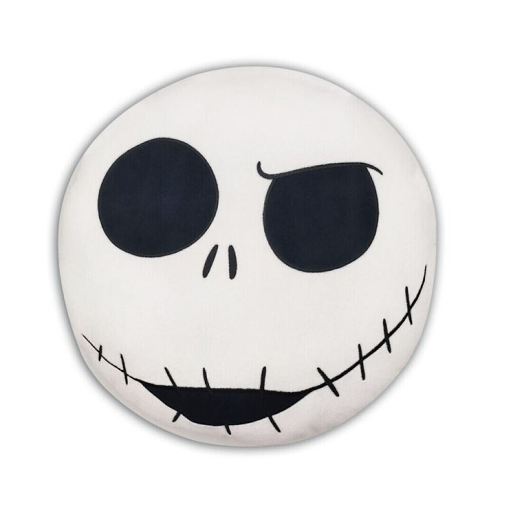 Cojin Jack Skellington Pesadilla Antes de Navidad Disney - Frikibase.com