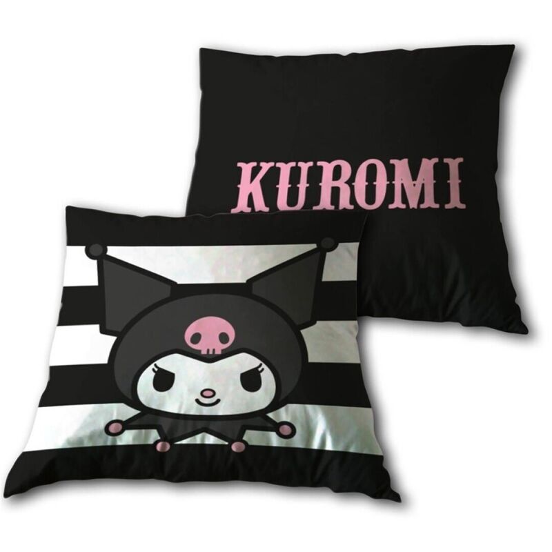 Cojin Kuromi Hello Kitty - Frikibase.com