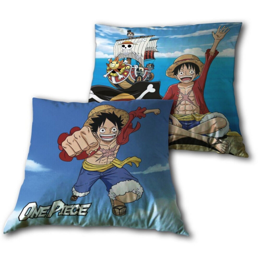 Cojin One Piece - Frikibase.com