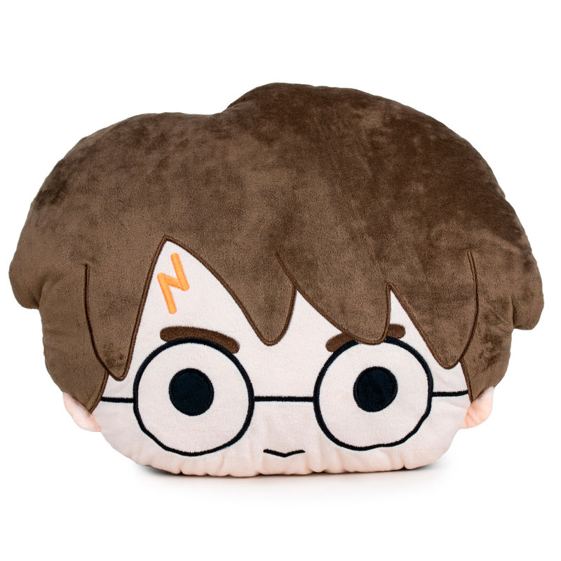 Cojin peluche Harry Potter - Frikibase.com