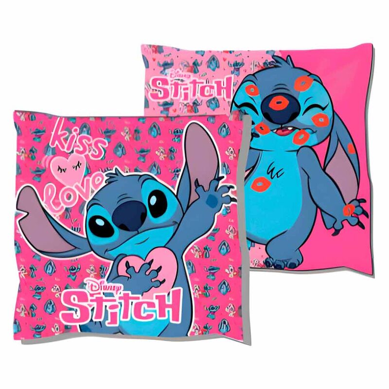 Cojin Stitch Disney - Frikibase.com