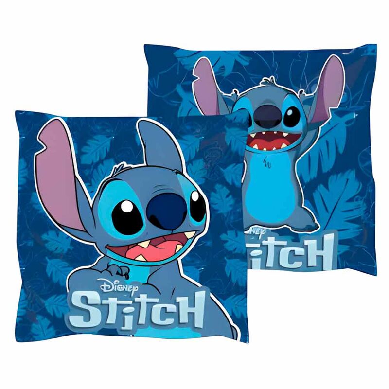 Cojin Stitch Disney - Frikibase.com