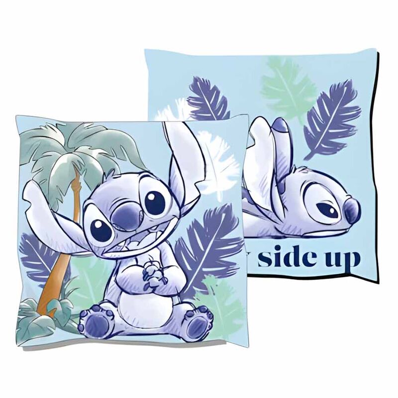 Cojin Stitch Disney - Frikibase.com