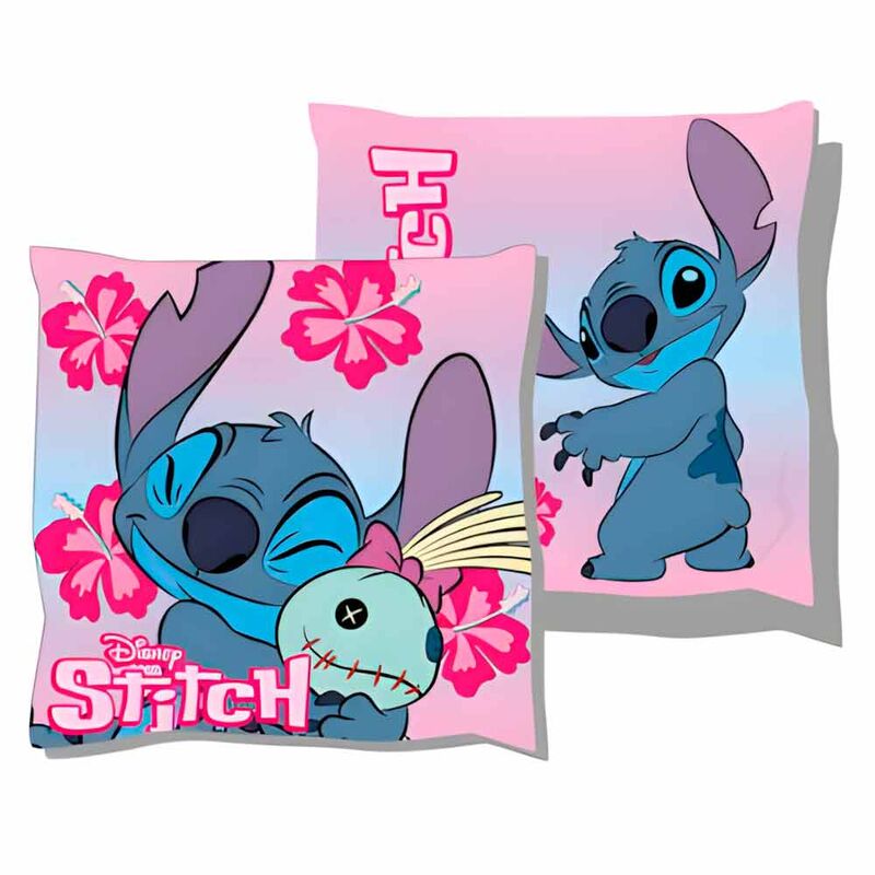 Cojin Stitch Disney - Frikibase.com