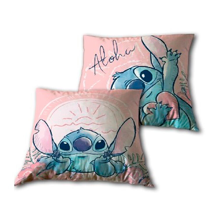 Cojin Stitch Disney - Frikibase.com