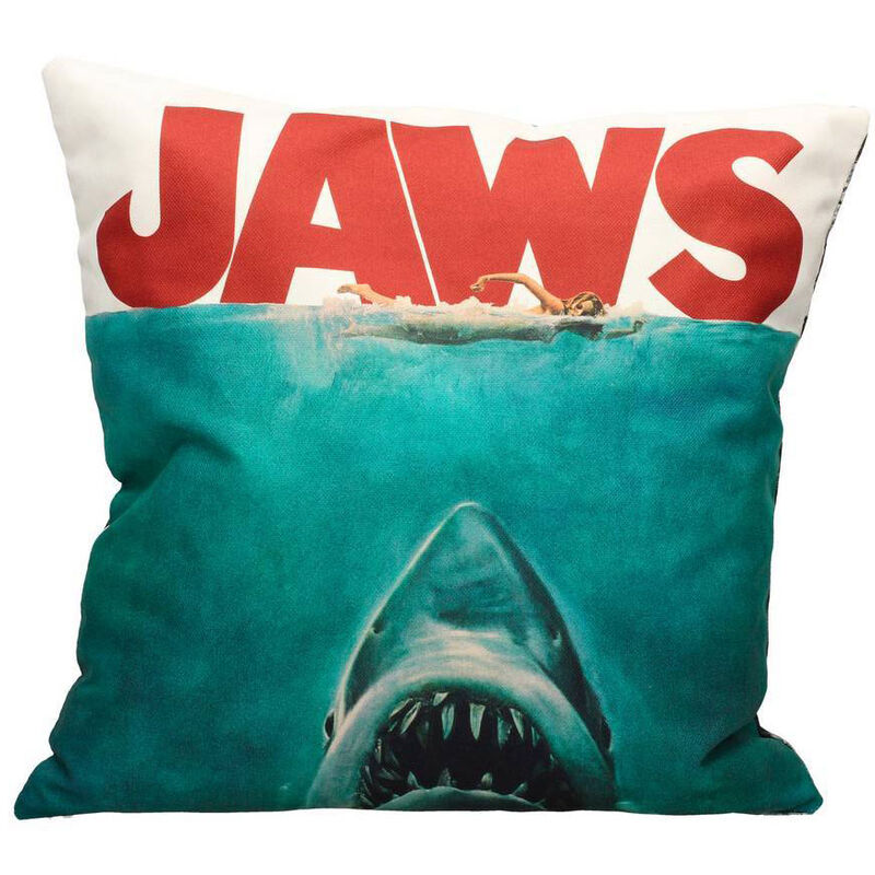 Cojin Tiburon Jaws - Frikibase.com
