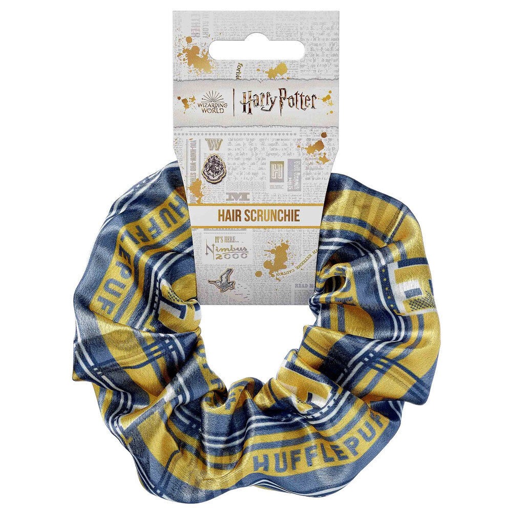Coletero pelo Hufflepuff Harry Potter - Frikibase.com