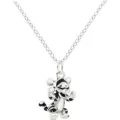 Colgante 3D Tiger Winnie the Pooh Disney plata - Frikibase.com