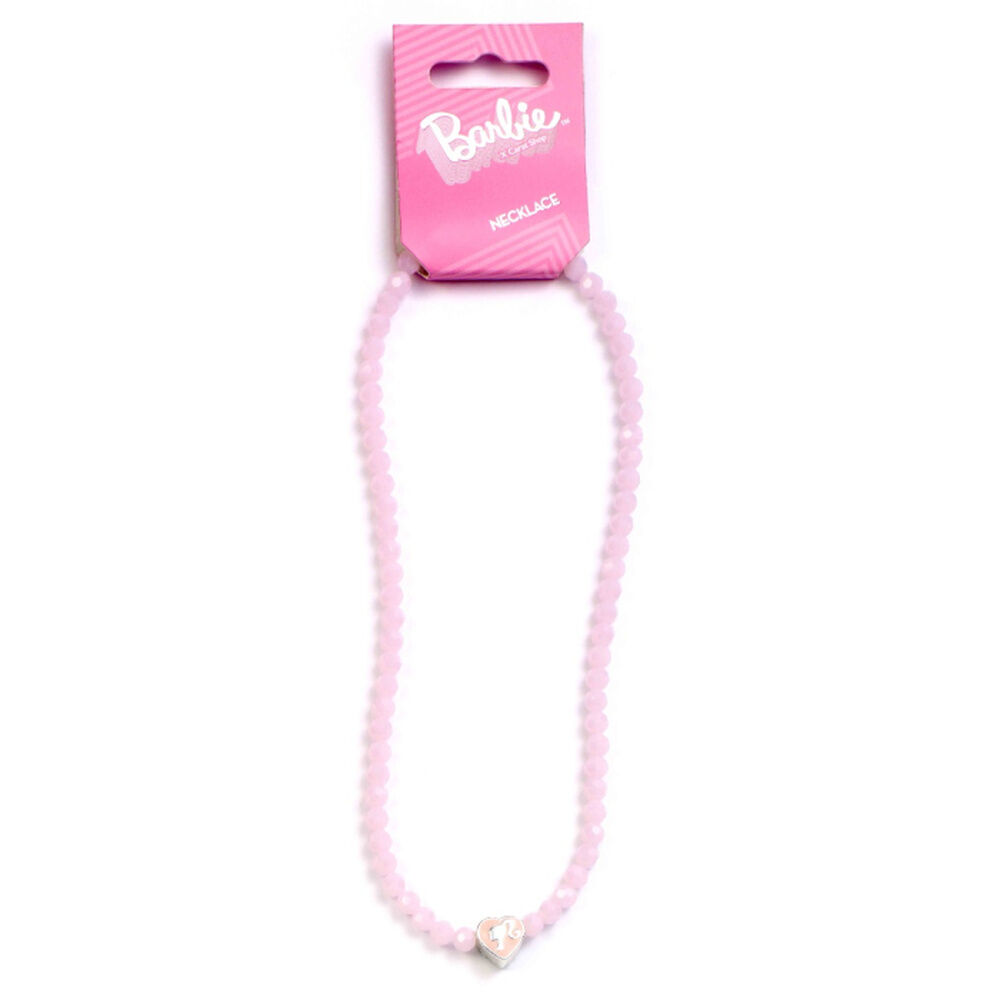 Colgante Charm Barbie - Frikibase.com