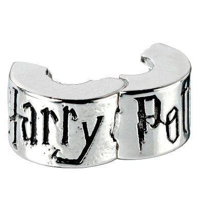 Colgante charm stopper Harry Potter - Frikibase.com