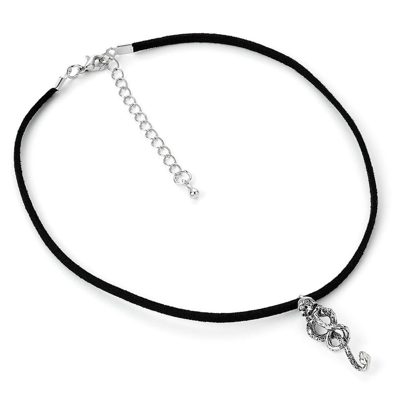 Colgante Dark Mark Tattoo Choker Harry Potter - Frikibase.com