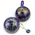 Colgante Elphaba + Bola de Navidad Wicked – imagen 2