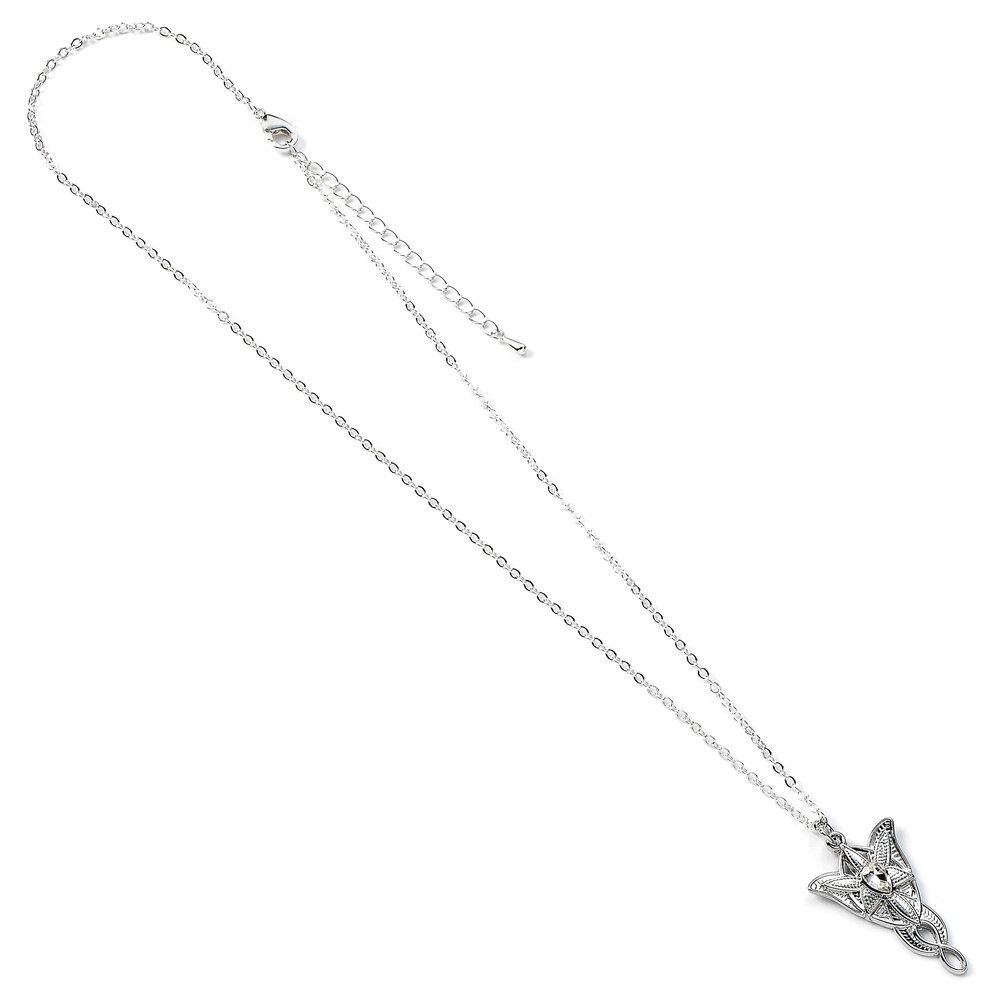 Colgante Evenstar El Señor de los Anillos - Frikibase.com