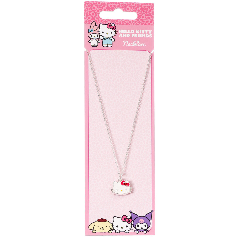Colgante Hello Kitty - Frikibase.com