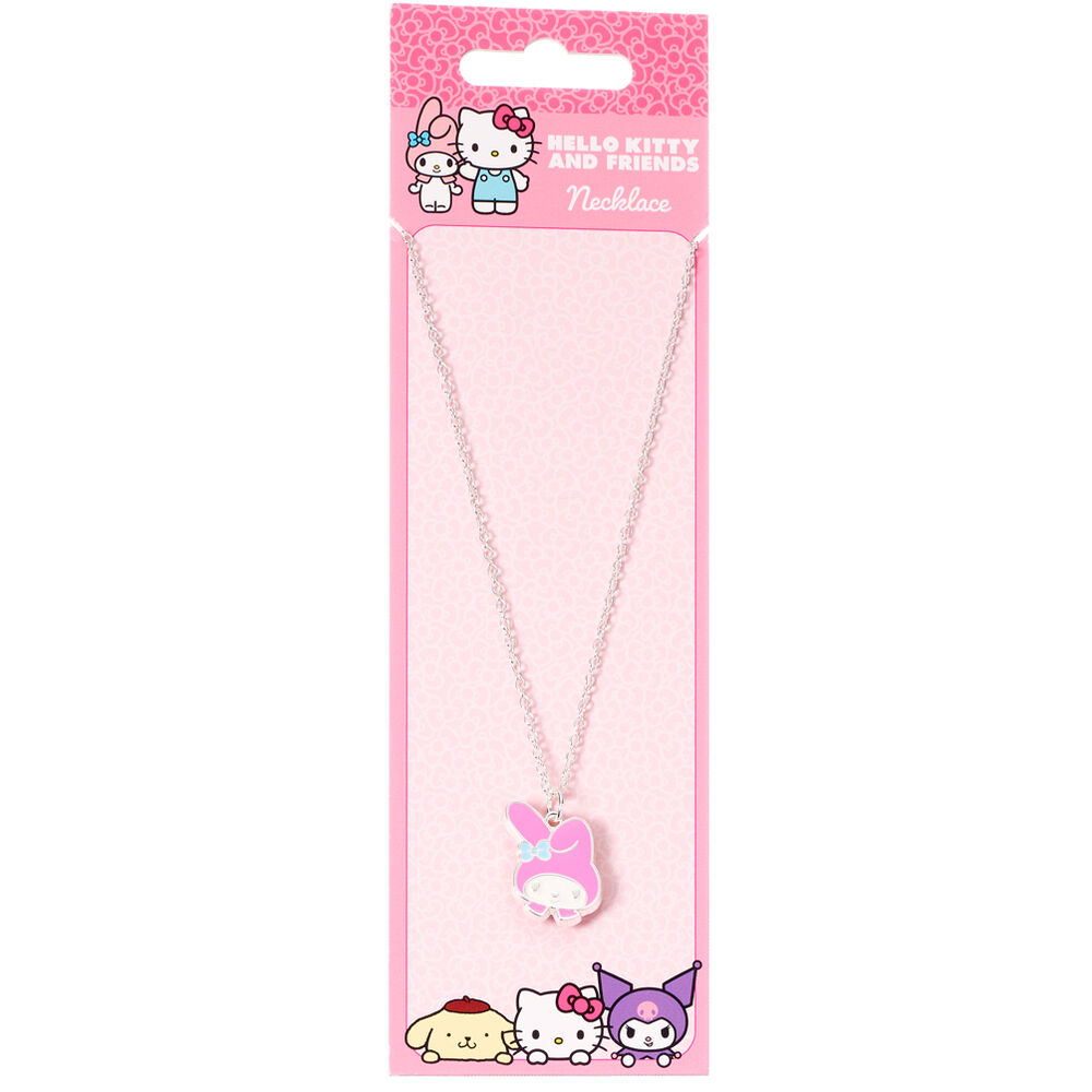Colgante My Melody Hello Kitty - Frikibase.com