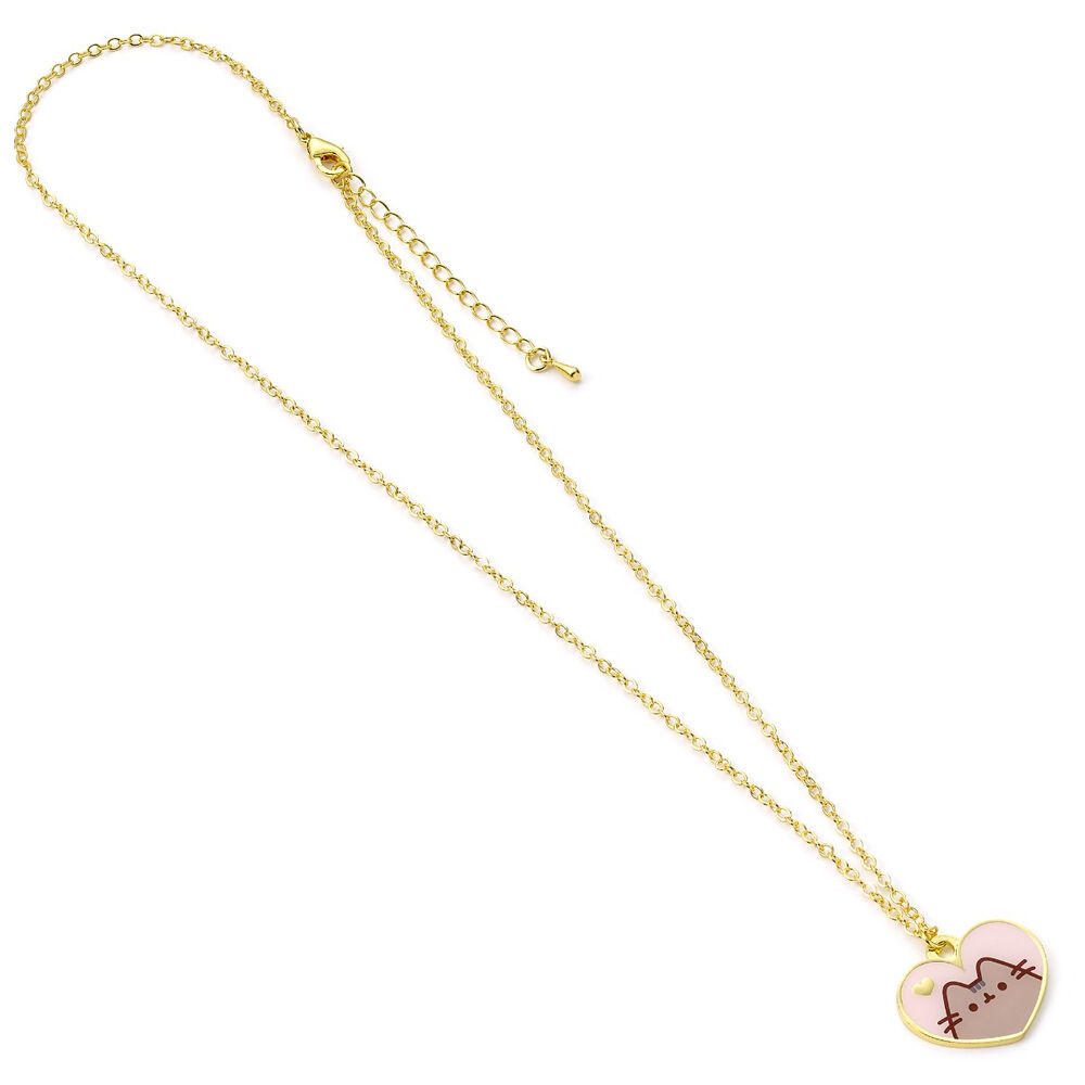 Colgante Pusheen - Frikibase.com