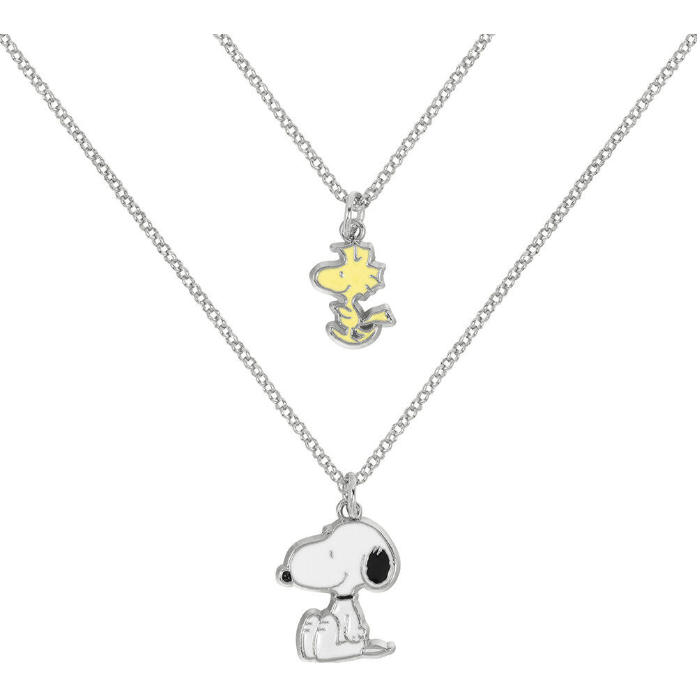 Colgante Snoopy Peanuts - Frikibase.com