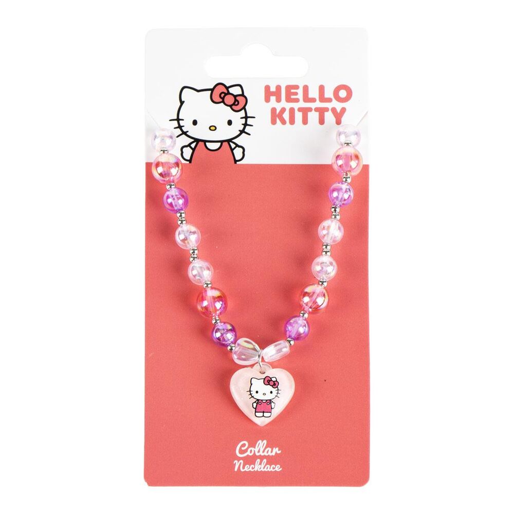 Collar Hello Kitty - Frikibase.com