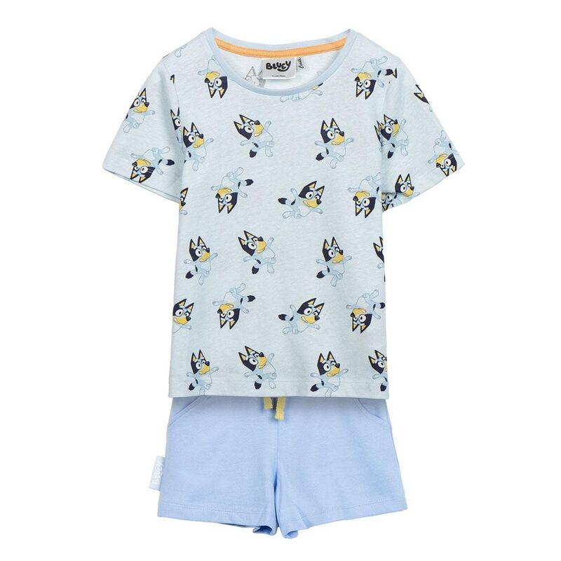 Conjunto Bluey - Frikibase.com