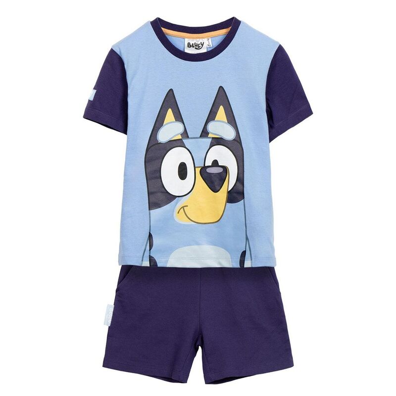 Conjunto Bluey - Frikibase.com