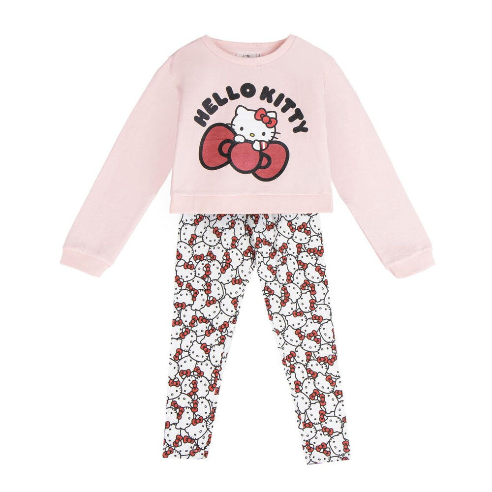 Conjunto Hello Kitty - Frikibase.com