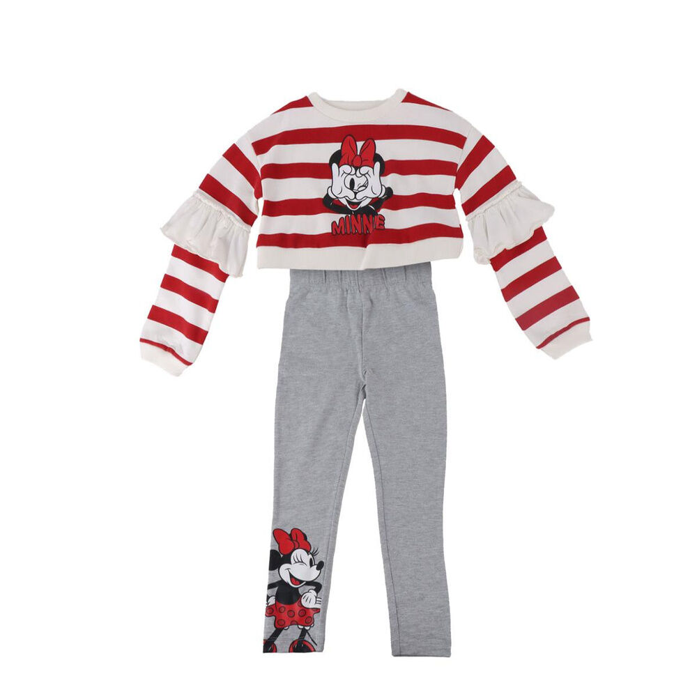 Conjunto Minnie Disney - Frikibase.com
