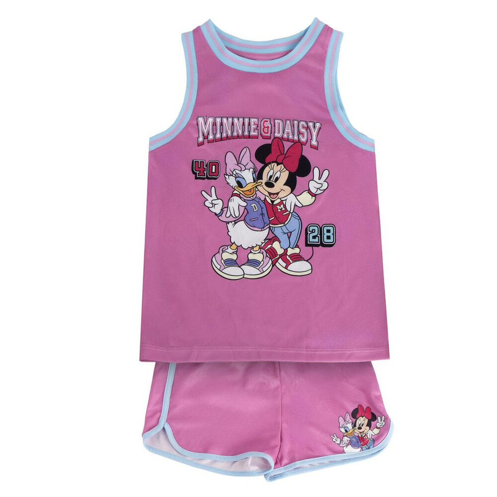 Conjunto Minnie Disney - Frikibase.com