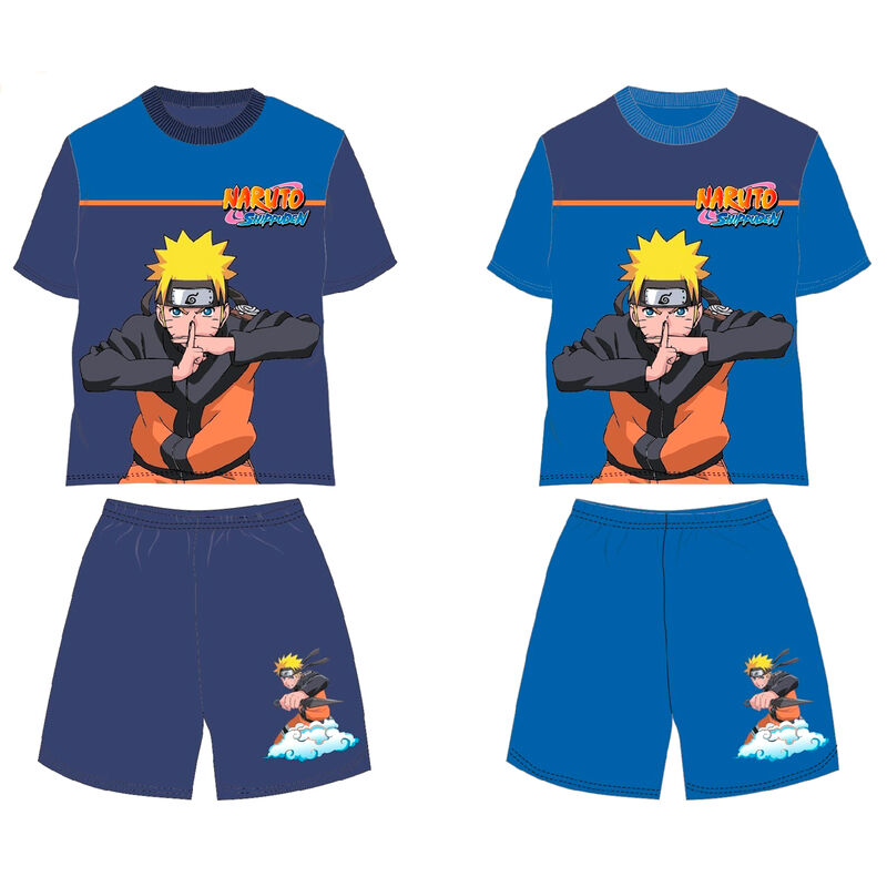 Conjunto Naruto surtido infantil - Frikibase.com