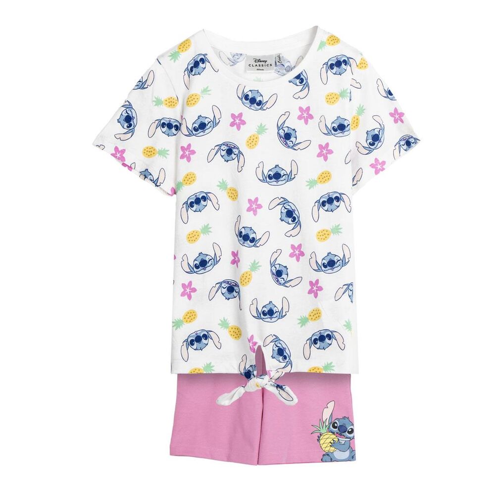 Conjunto Stitch Disney - Frikibase.com