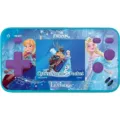 Consola Cyber Arcade Pocket Frozen Disney - Frikibase.com