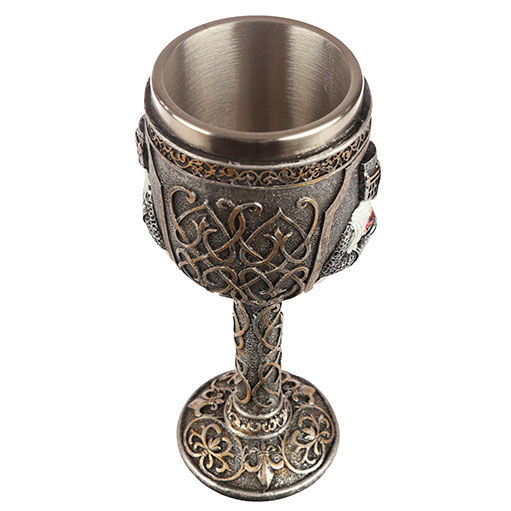 Copa Caballeros de las Cruzadas - Frikibase.com
