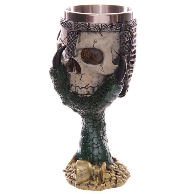 Copa Calavera y Garra de Dragon surtido - Frikibase.com