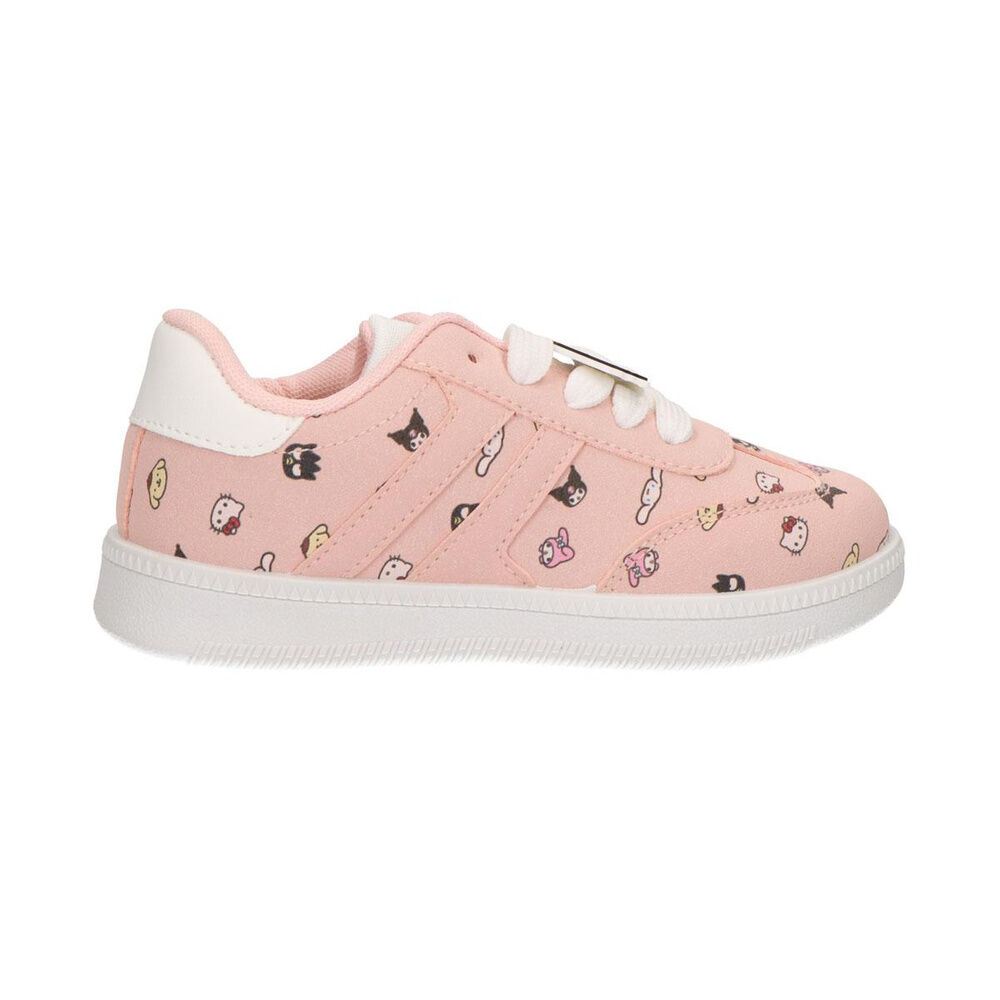 Deportivas Hello Kitty - Frikibase.com